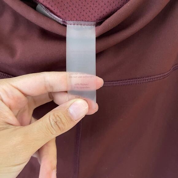 Calia by Carrie underwood cropped leggings - Picture 2 of 8